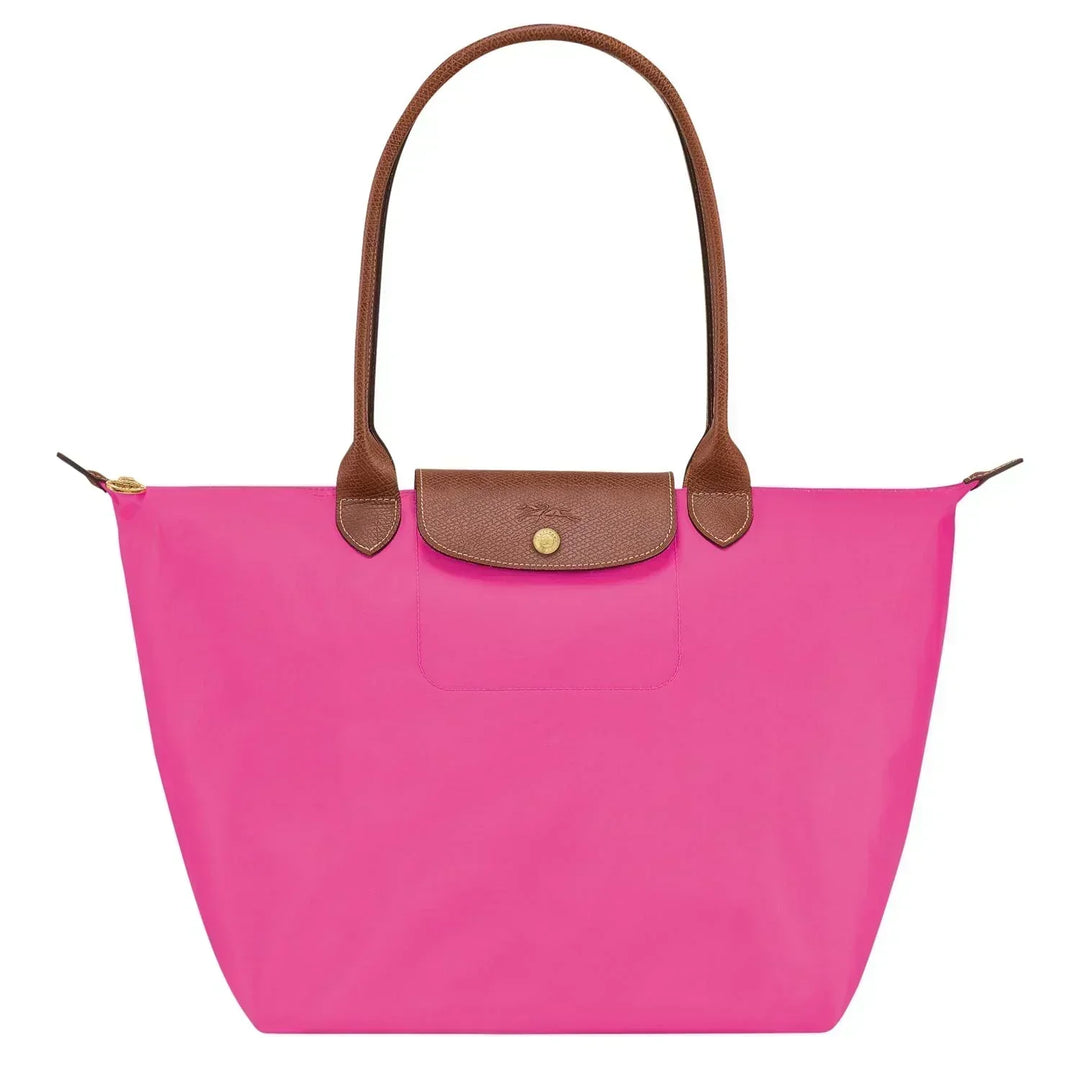 Dana - Pink Foldable Tote Bag