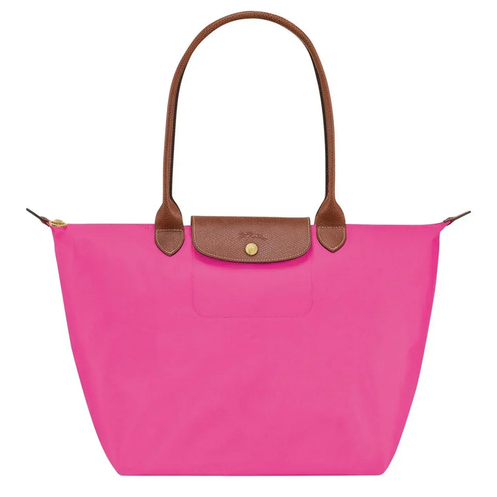 Dana - Pink Foldable Tote Bag