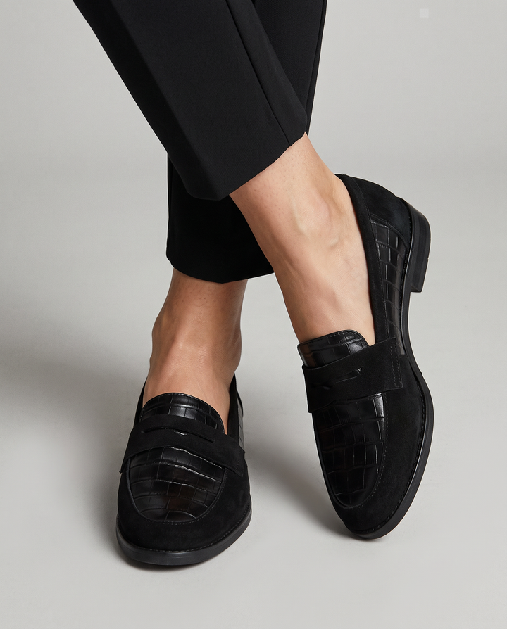 Raelyn - Soft Sole Loafers