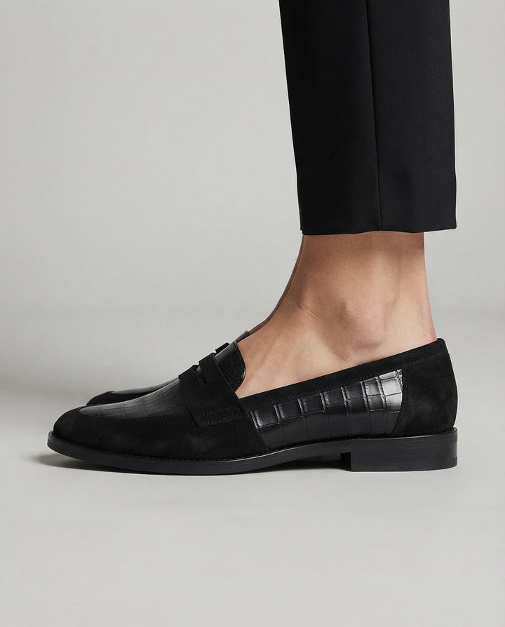 Raelyn - Soft Sole Loafers