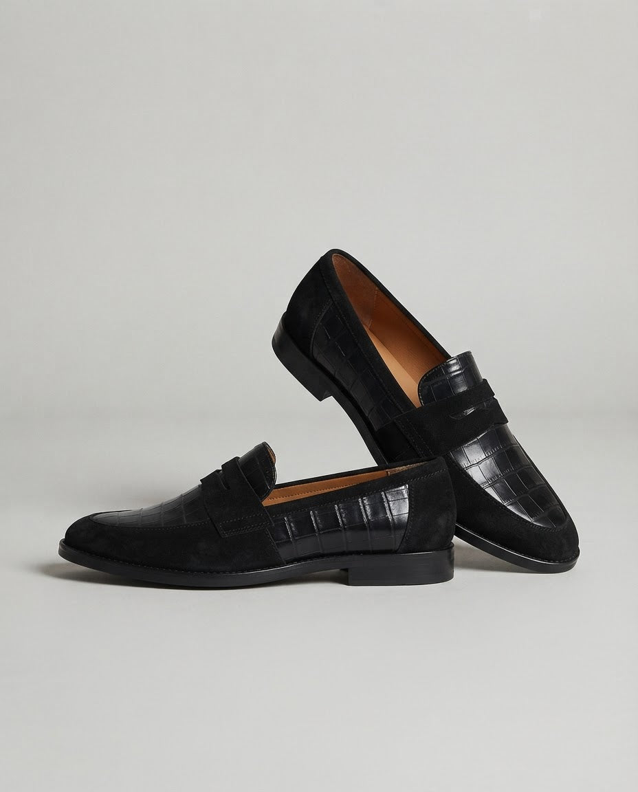 Raelyn - Soft Sole Loafers