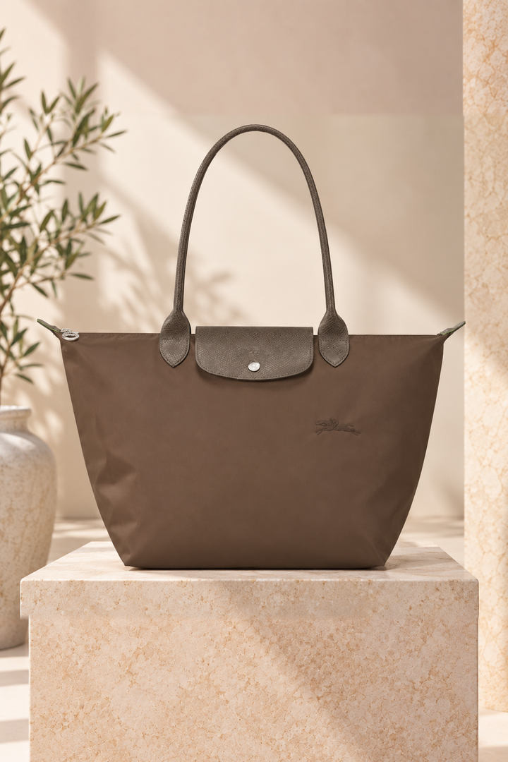 Erin - Earth Foldable Tote Bag