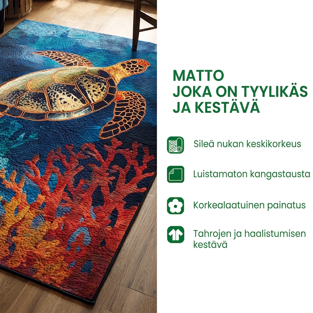 Dragon Stone Area Rug