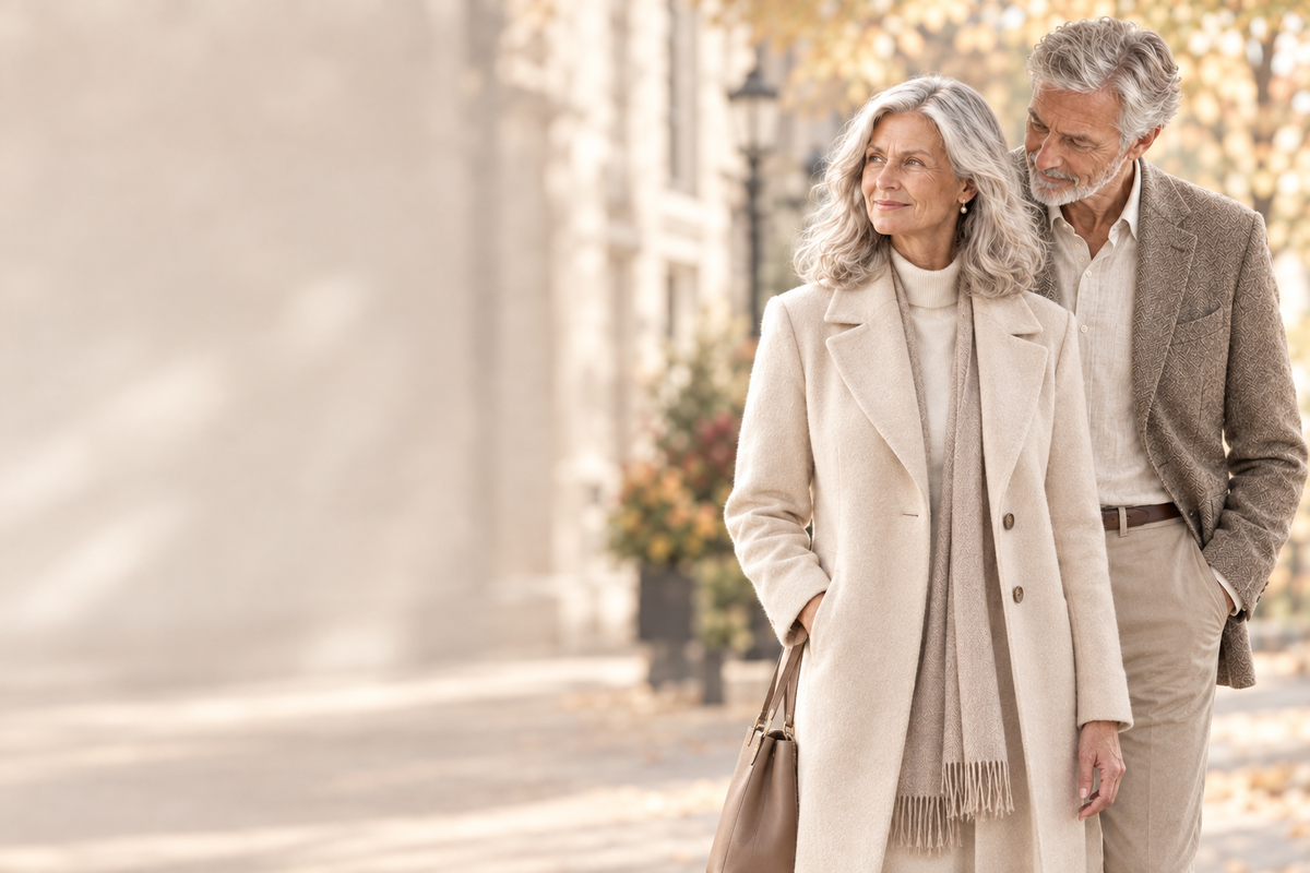 Coats & Jackets
