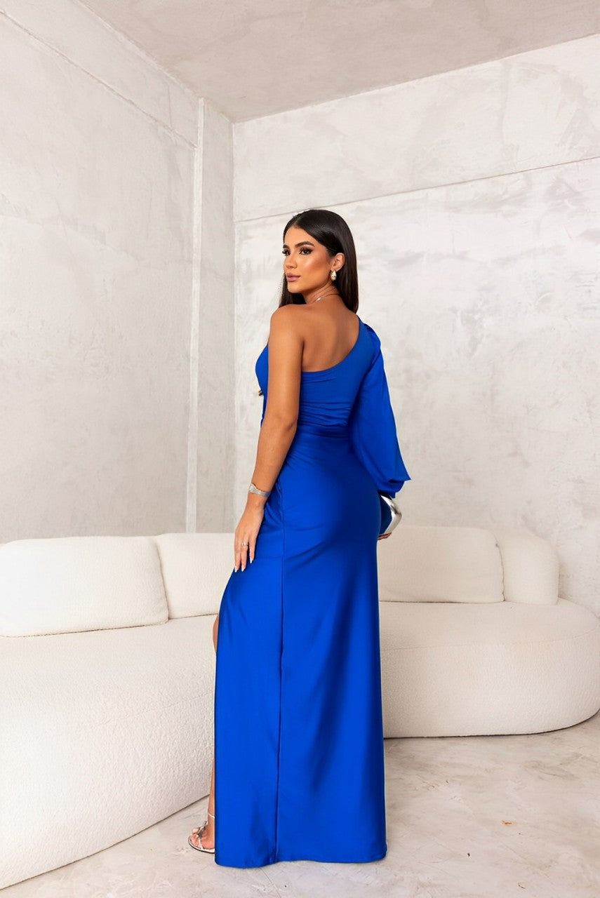 Leann - Elegant Chic Dress