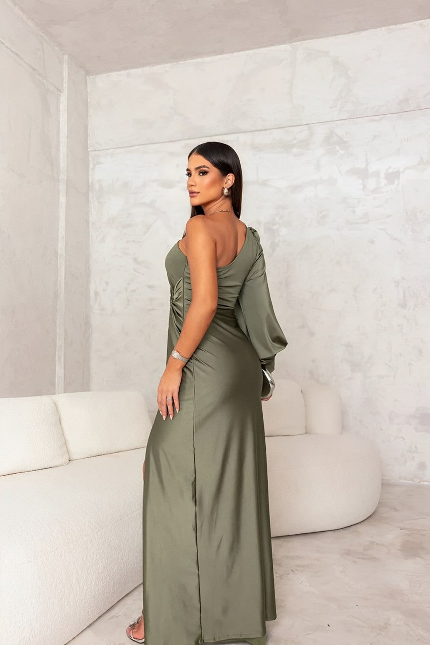 Leann - Elegant Chic Dress